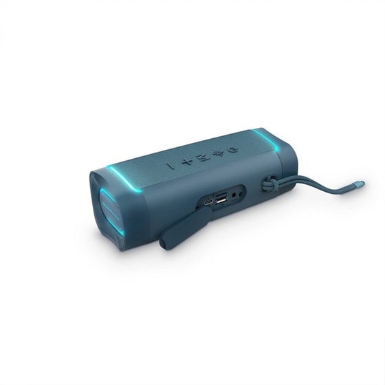 Energy Sistem Φορητό Ηχείο 15W - Μπλε image 2