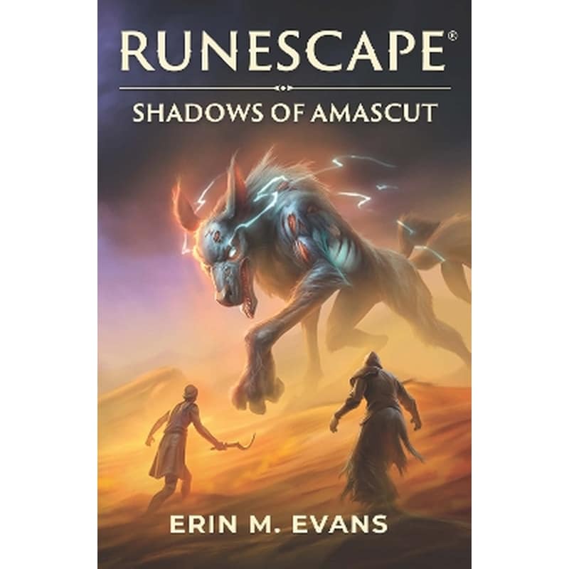 RuneScape: Shadows of Amascut