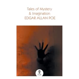 Tales of Mystery and Imagination