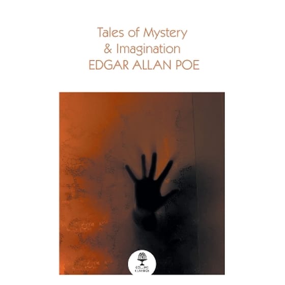 Tales of Mystery and Imagination image 0