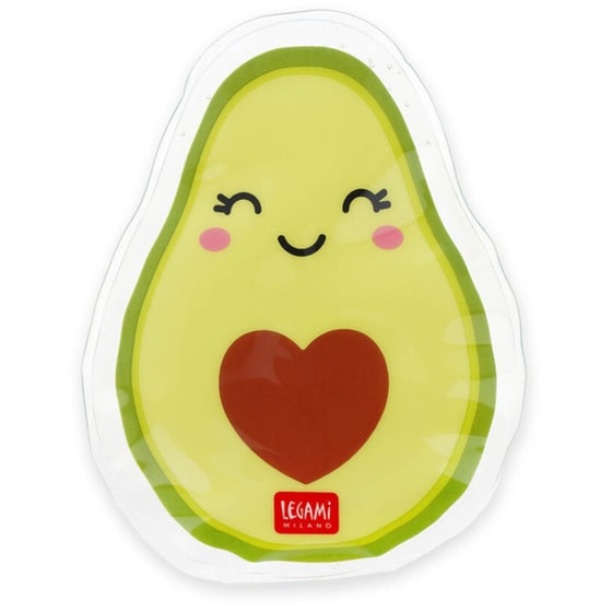 Παγοκύστη Legami Avocado image 1