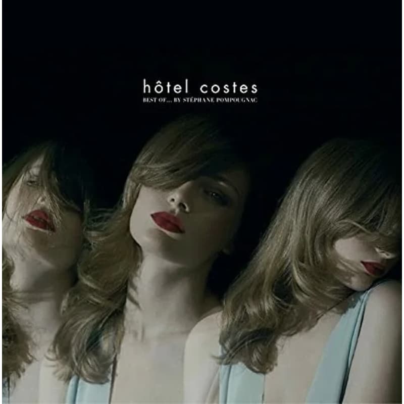 Hotel Costes... Best Of