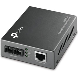 TP-Link MC200CM V4 Αντάπτορας Δικτύου Ενσύρματη Σύνδεση 1000Mbps