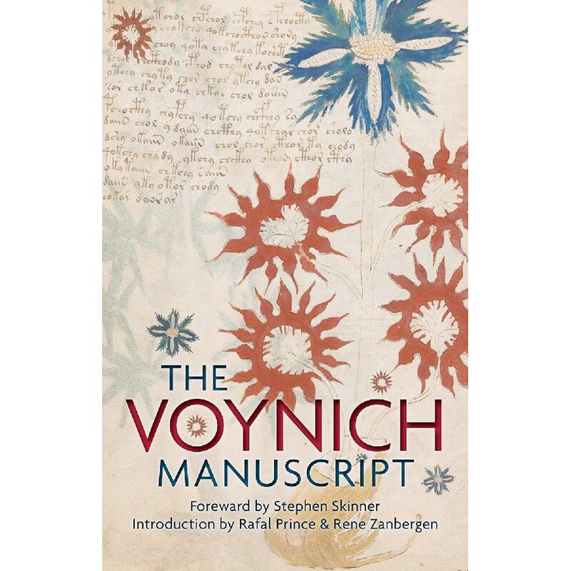 The Voynich Manuscript φωτογραφία