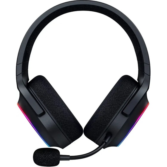 Razer Barracuda X Chroma Gaming Ασύρματα Ακουστικά RGB 2.4 GHz/Bluetooth - Μαύρα image 3