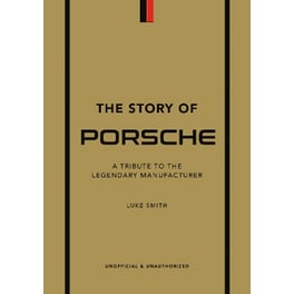 The Story of Porsche