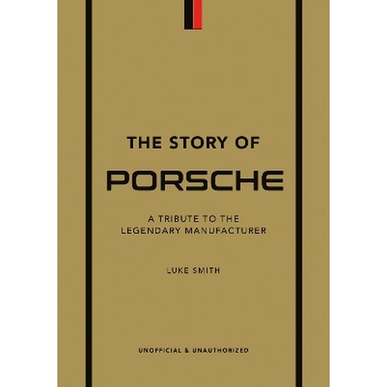 The Story of Porsche image 0