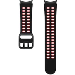 Λουράκι Samsung Extreme Sport Band M/L για Samsung Galaxy Watch4/Watch4 Classic - Black