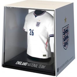 Φιγούρα Fancollex My Jersey World Cup: England - Jude Bellingham 2026 (10cm)