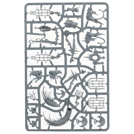 Orruk Warclans: Swampboss Skumdrekk Warhammer: Age of Sigmar GAMES WORKSHOP image 5
