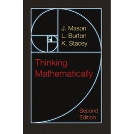 Thinking Mathematically