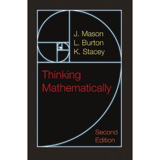 Thinking Mathematically image 0