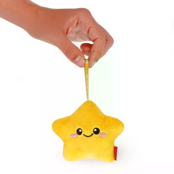 Στολίδι&nbsp;Plush Legami&nbsp;Xmas&nbsp;Star image 3