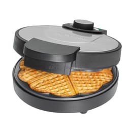 Βαφλιέρα Bomann WA1365 1000W