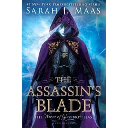 Assassin's Blade