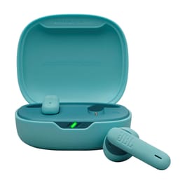 Ακουστικά Bluetooth JBL Wave Flex 2 - Μπλε