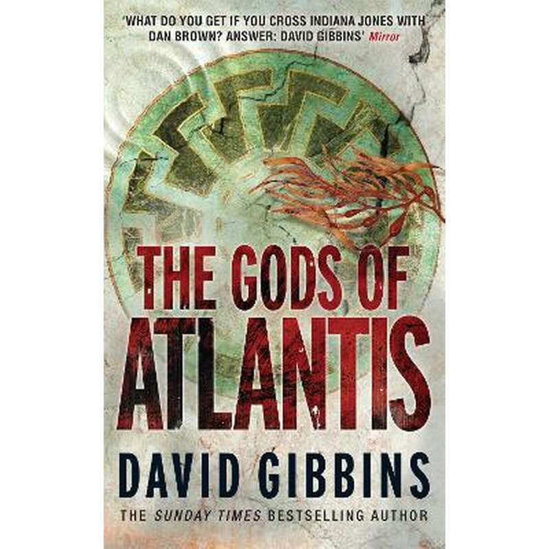 Gods of Atlantis