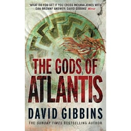Gods of Atlantis