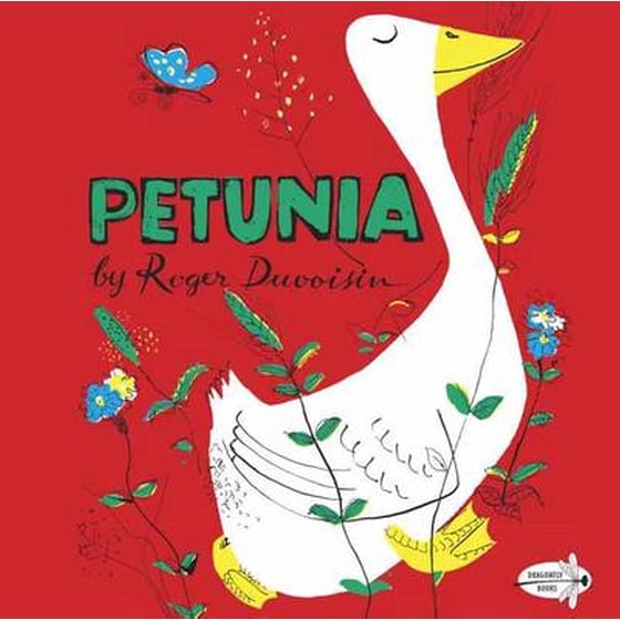 Petunia image 0