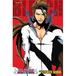Bleach (3-in-1 Edition), Vol. 16