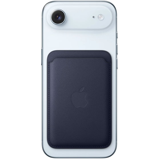 Θήκη Apple iPhone - Apple FineWoven Wallet with MagSafe - Black image 2