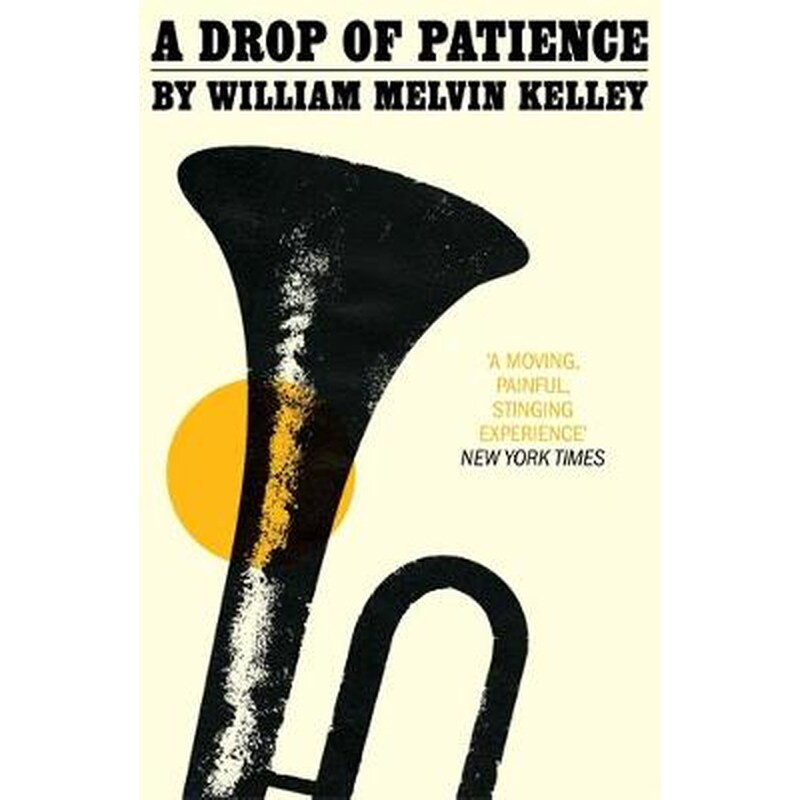Drop of Patience