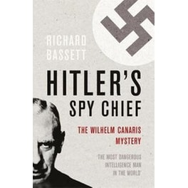 Hitler's Spy Chief