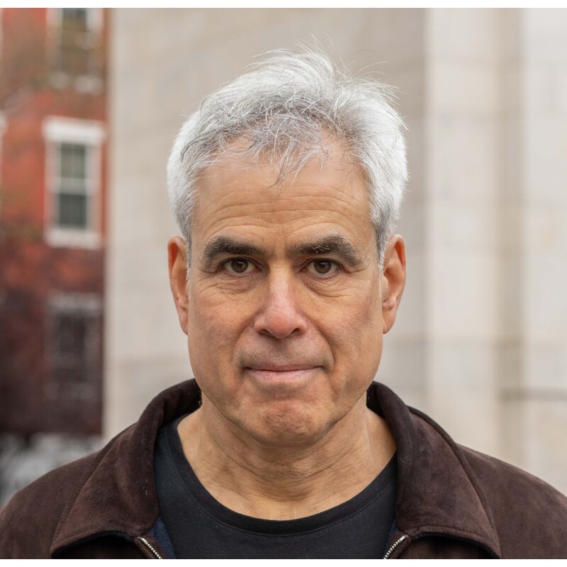 Author picture