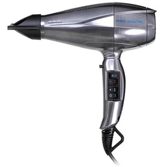 BABYLISS PRO DIGITAL Σεσουάρ Μαλλιών 2200 W Γκρι image 0
