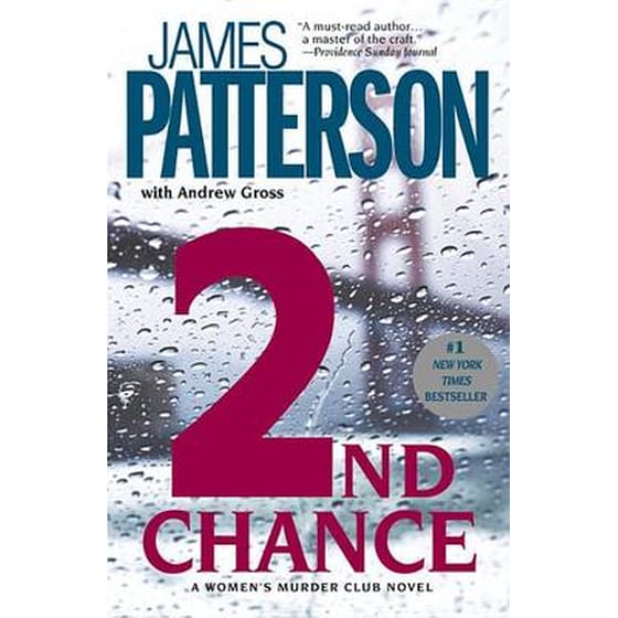 2nd Chance image 0