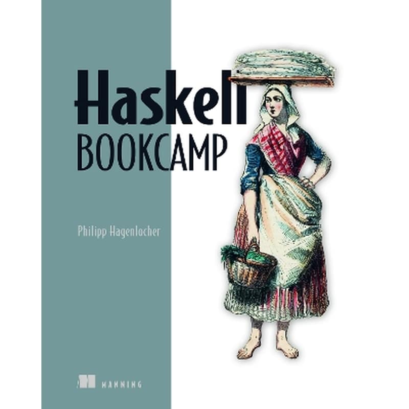 Learn Haskell by Example