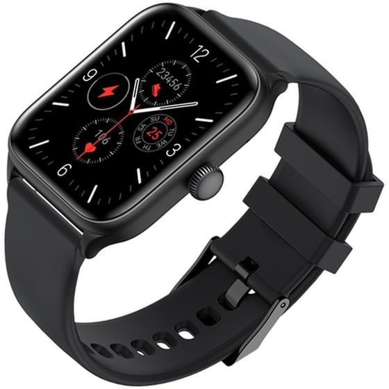 Smartwatch Riversong Motive 6 Pro - Space Gray image 3