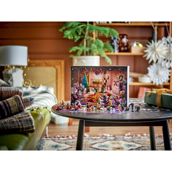 LEGO® Star Wars™ Advent Calendar 2025 (75418) image 6