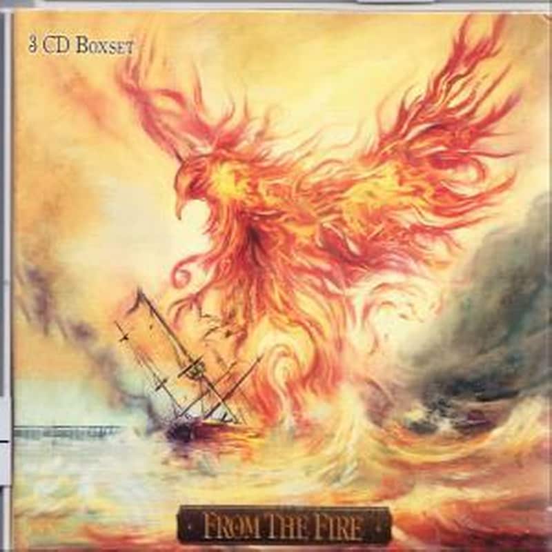 Thirty Days And Dirty Nights/ Evil Men Do/ Octopus