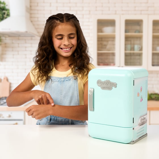 Cookeez Makery Μαγικό Ψυγείο image 3