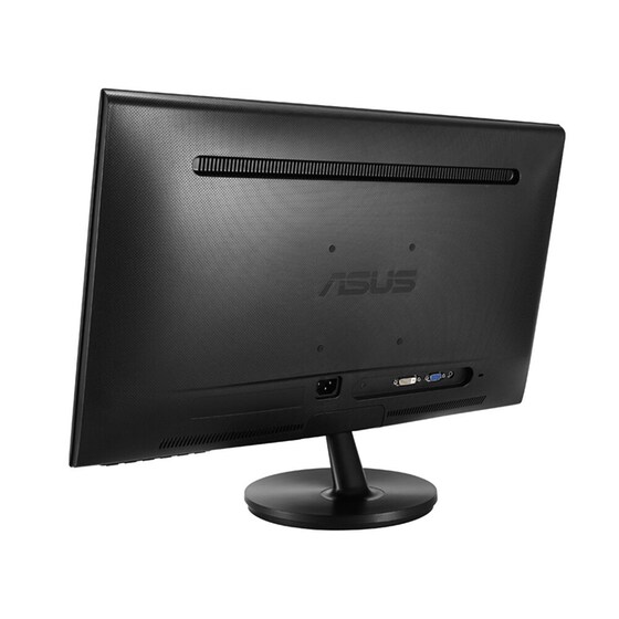 Οθόνη υπολογιστή 24" ASUS VS247HR LED Full HD image 4