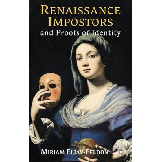 Renaissance Impostors and Proofs of Identity image 0