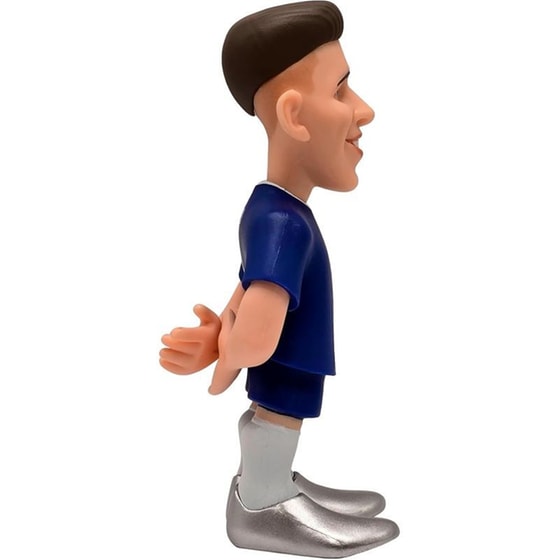 Φιγούρα Minix Enzo Fernandez Chelsea 12εκ image 3