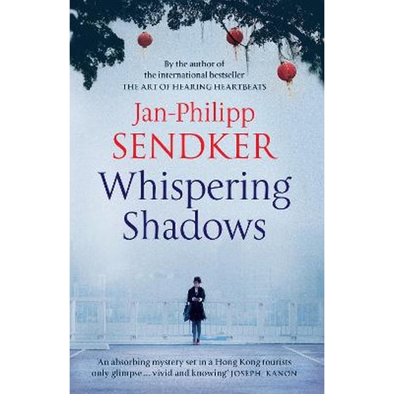 Whispering Shadows image 0