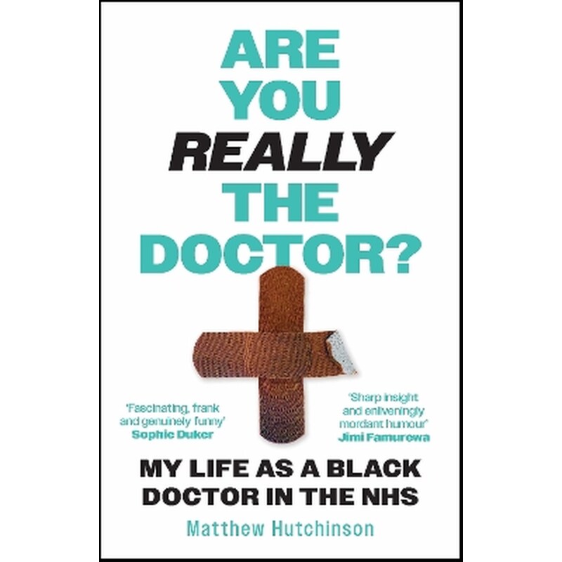 Are You Really the Doctor?