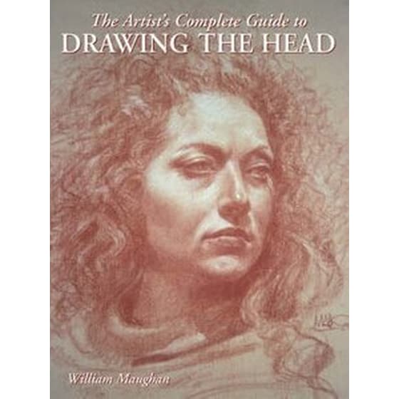 Artist's Complete Guide to Drawing the Head image 0