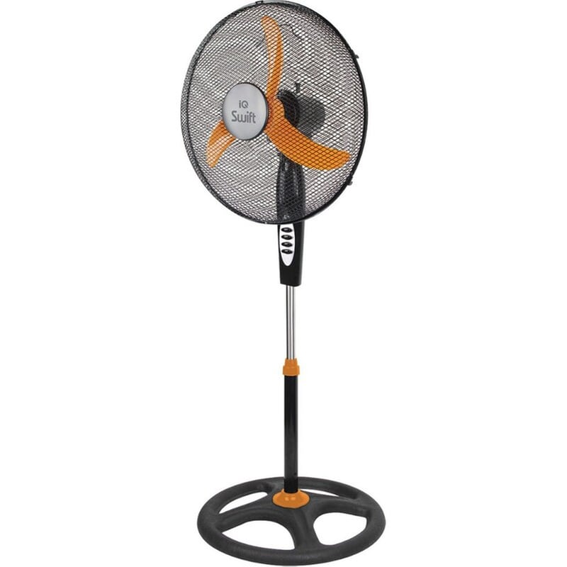 IQ IQ VSF-47 70W 45 cm Ανεμιστήρας Δαπέδου