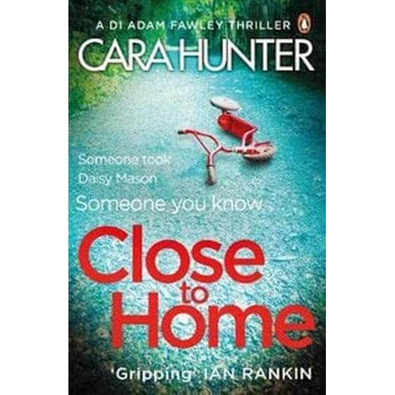 Close to Home image 0