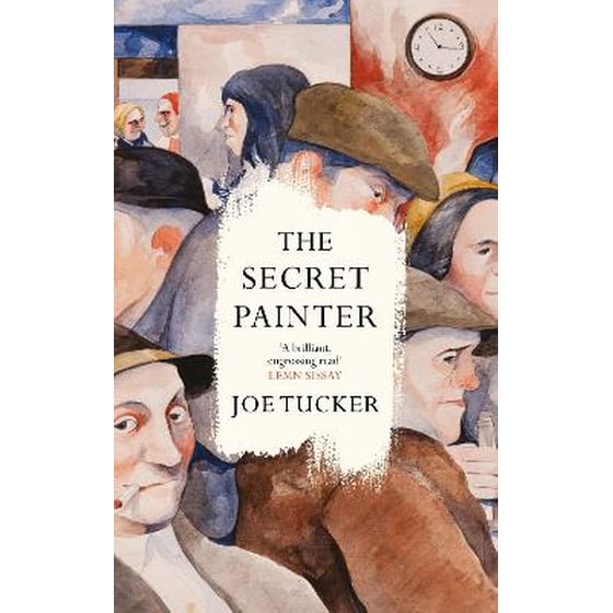 The Secret Painter image 0