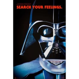 Αφίσα Star Wars Darth Vader Κάθετη 61 x 91.5 cm