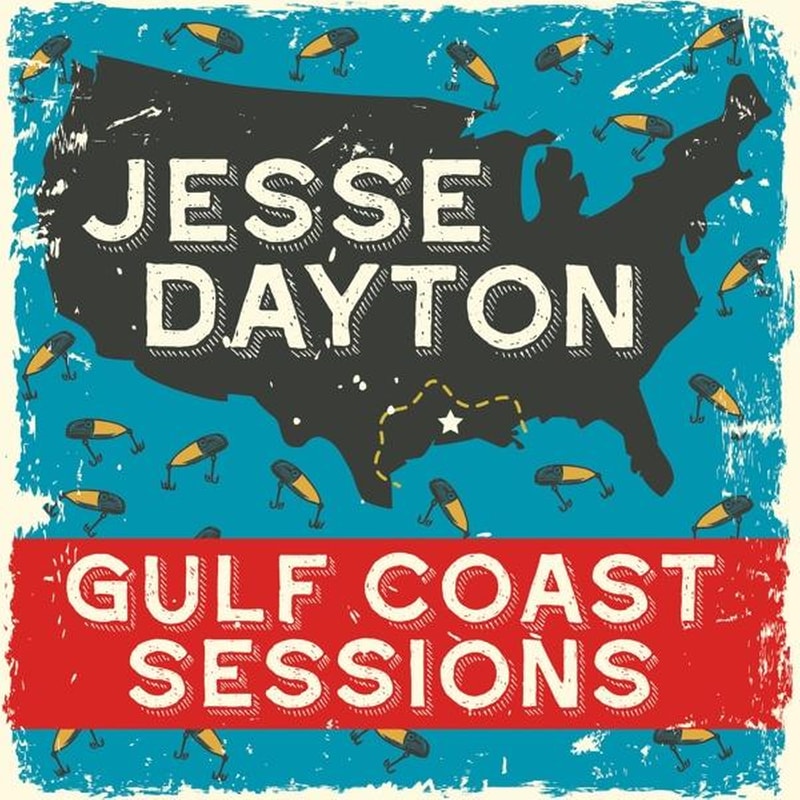 Gulf Coast Sessions