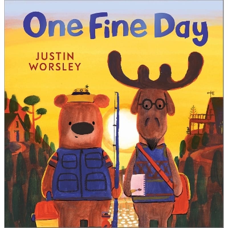 One Fine Day
