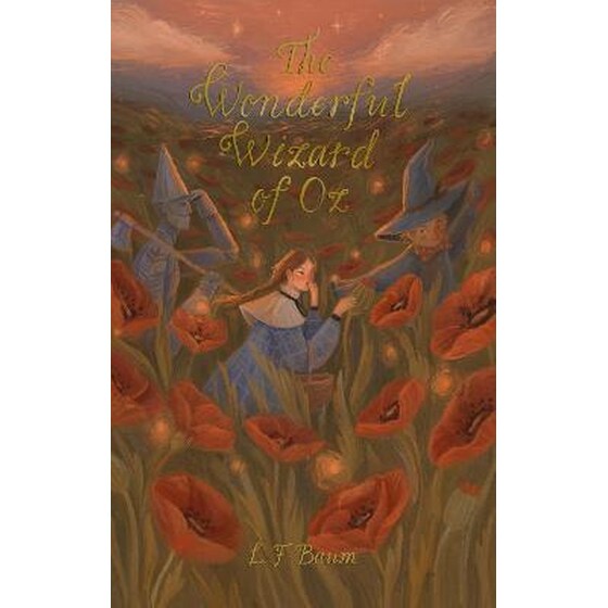 Wonderful Wizard of Oz image 0