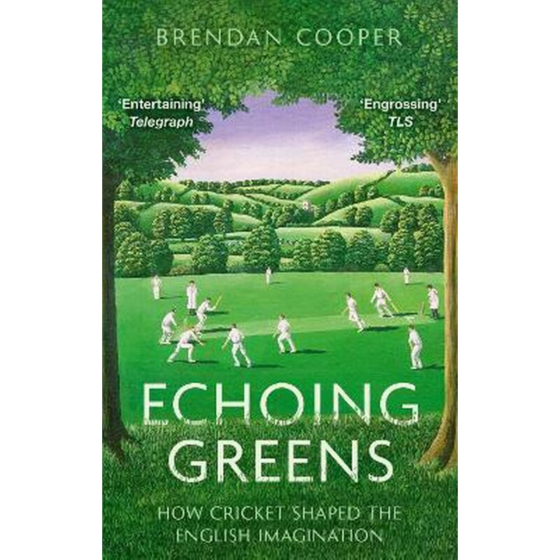 Echoing Greens