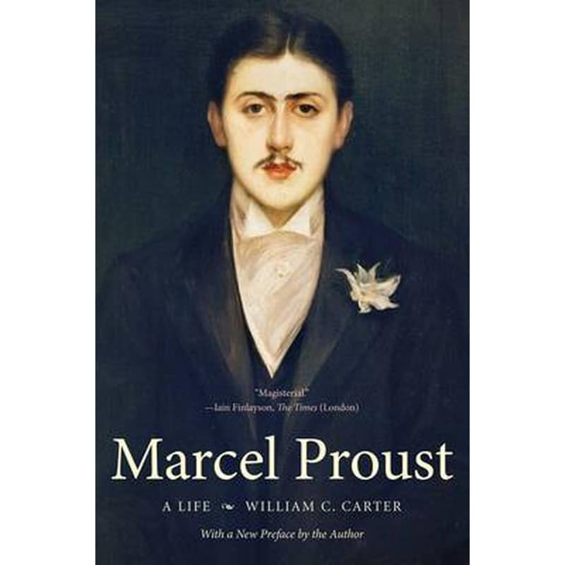 Marcel Proust